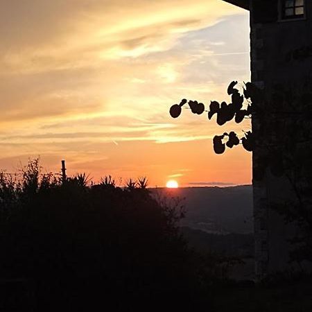 La Residenza Di Campagna Casa de hóspedes Manciano Exterior foto