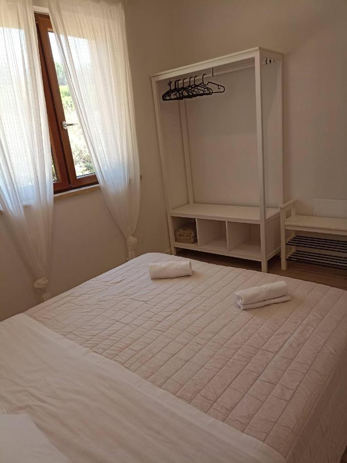 La Residenza Di Campagna Casa de hóspedes Manciano Exterior foto
